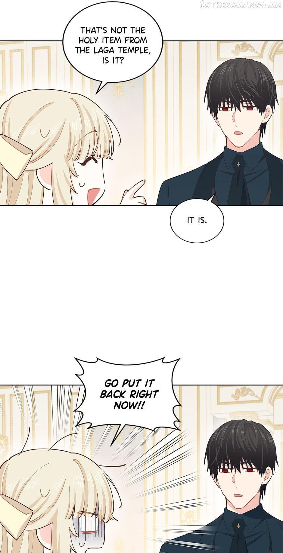 I Have No Health Chapter 62 page 2