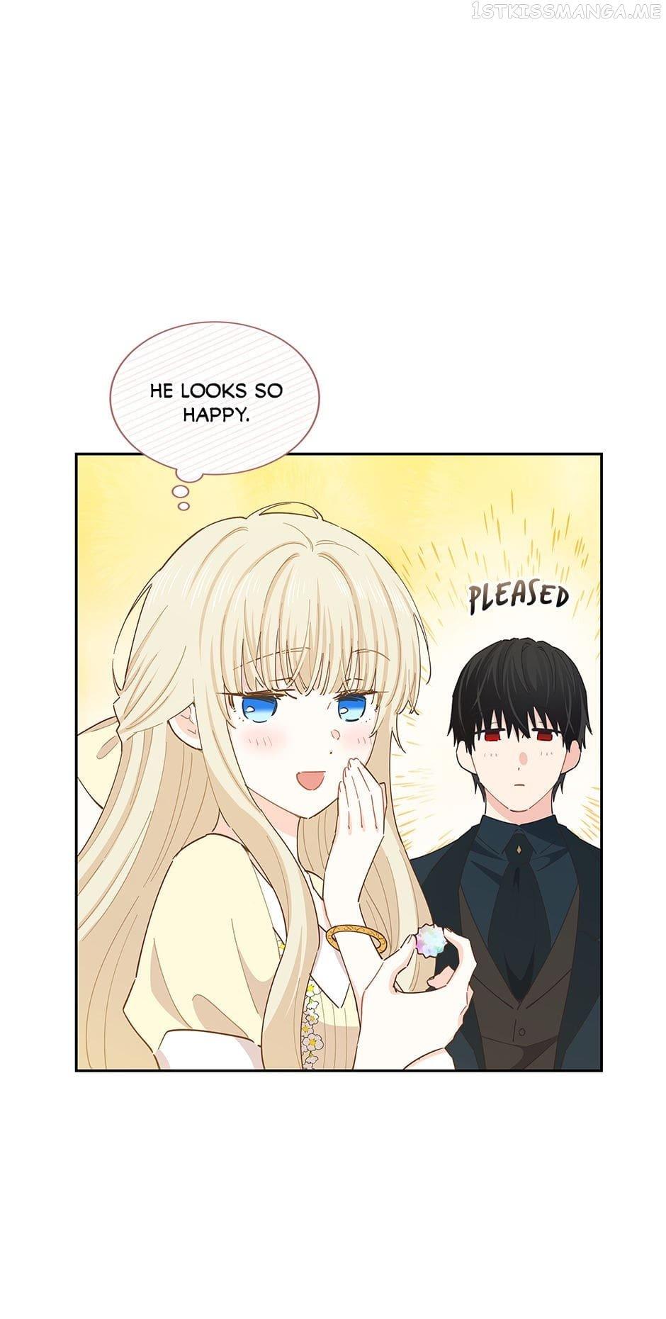 I Have No Health Chapter 62 page 29