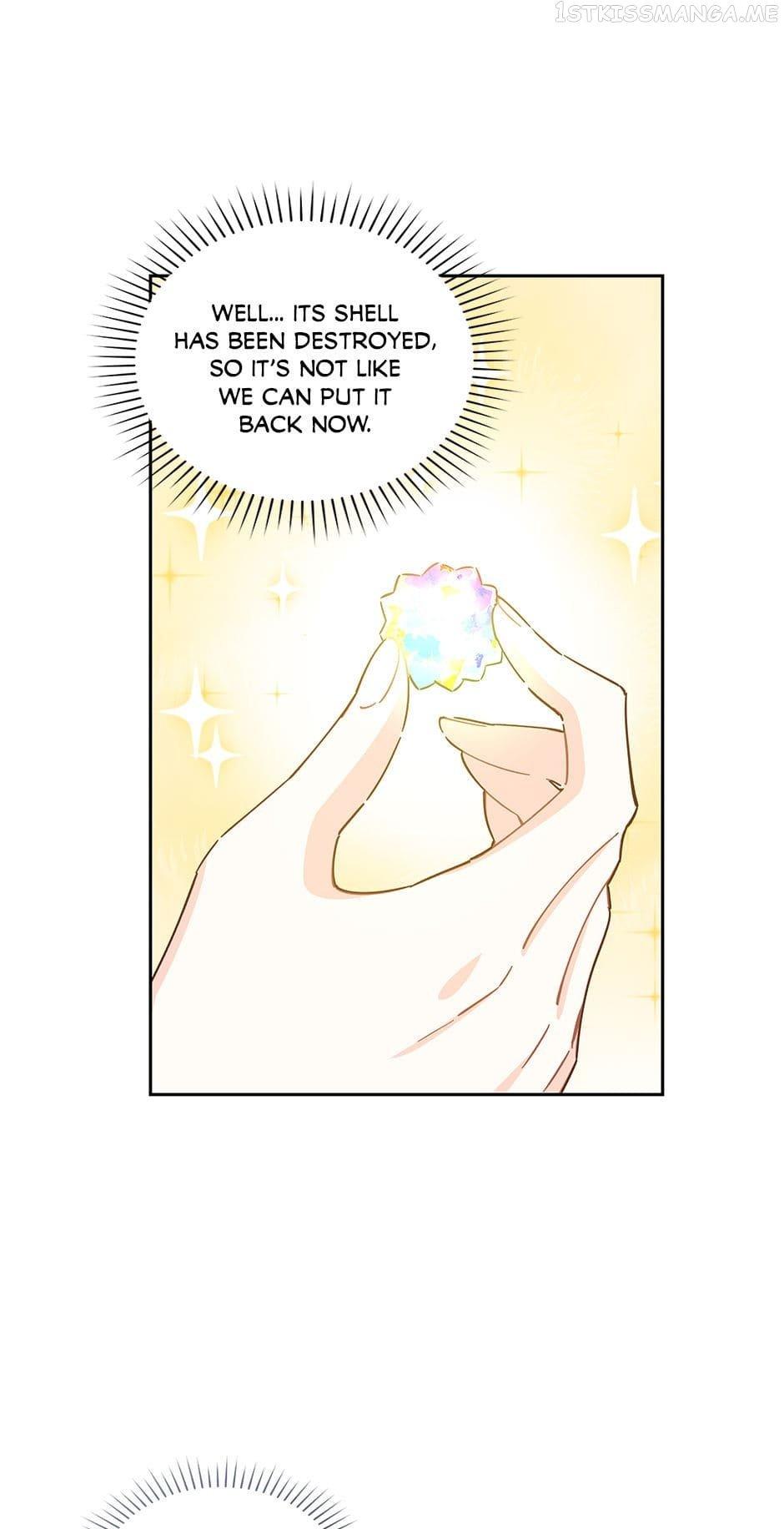I Have No Health Chapter 62 page 30