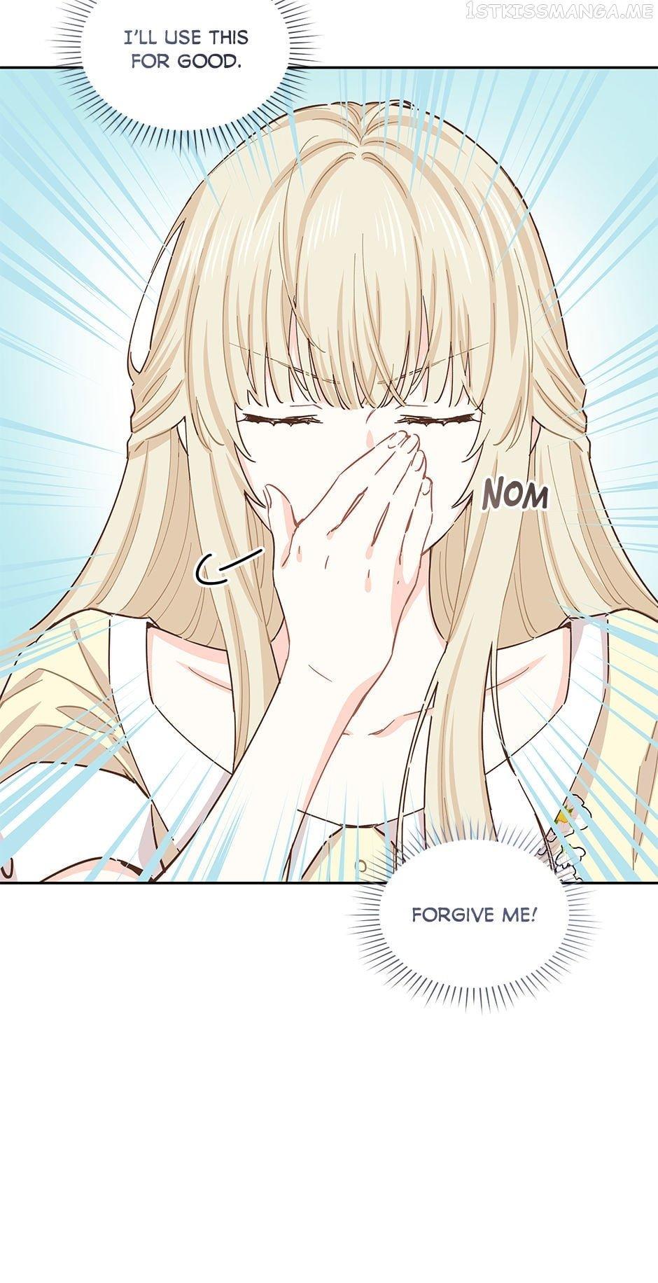 I Have No Health Chapter 62 page 31
