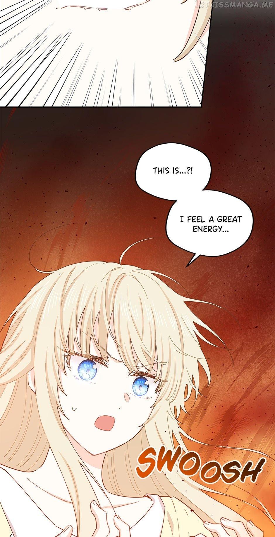 I Have No Health Chapter 62 page 34