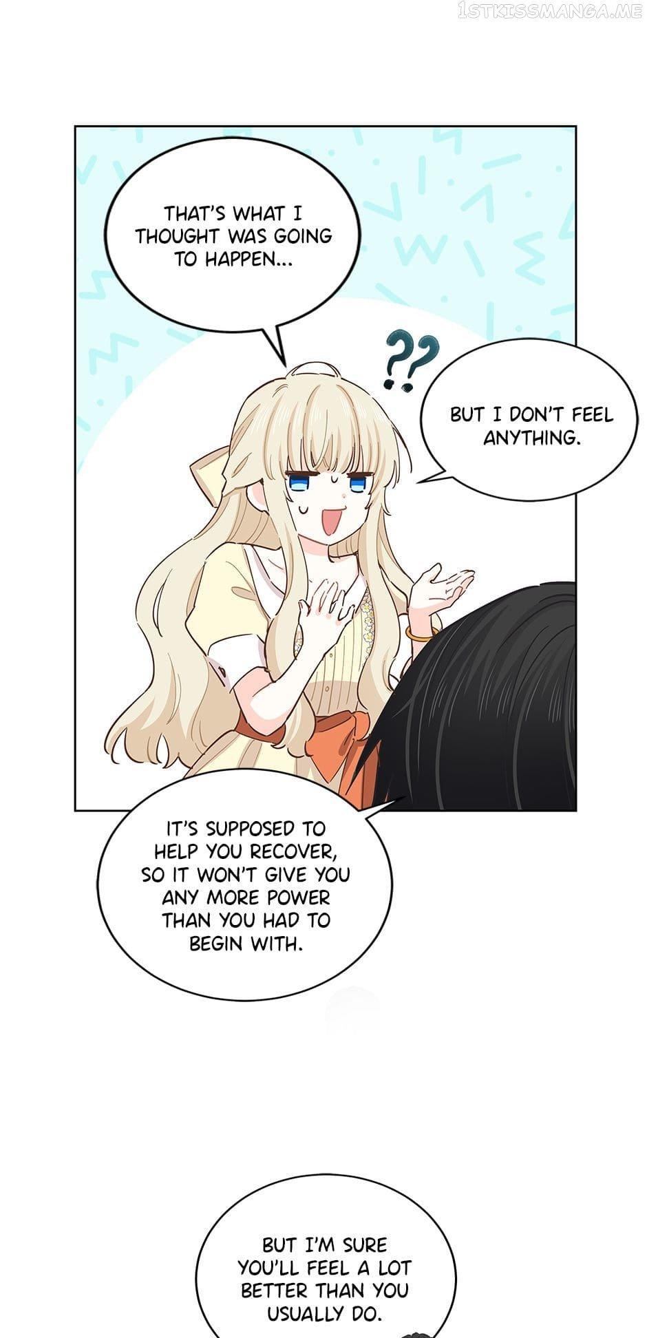 I Have No Health Chapter 62 page 36