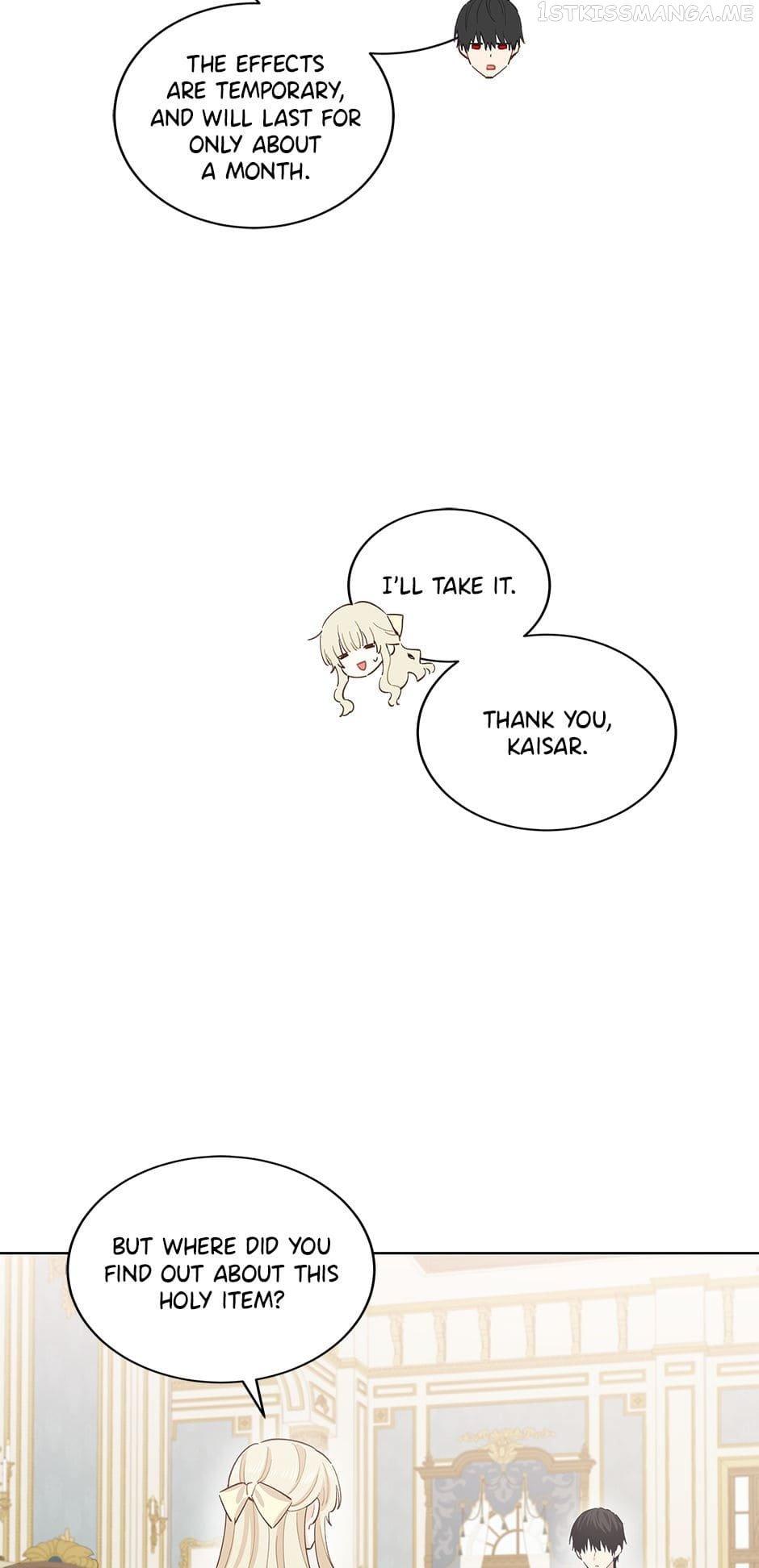 I Have No Health Chapter 62 page 37