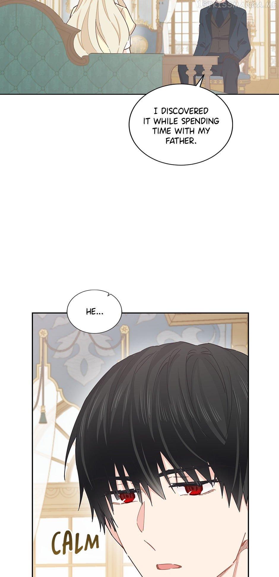 I Have No Health Chapter 62 page 38