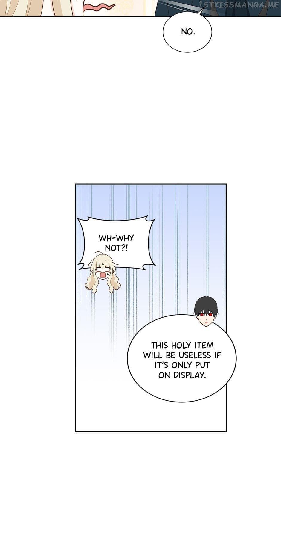 I Have No Health Chapter 62 page 3