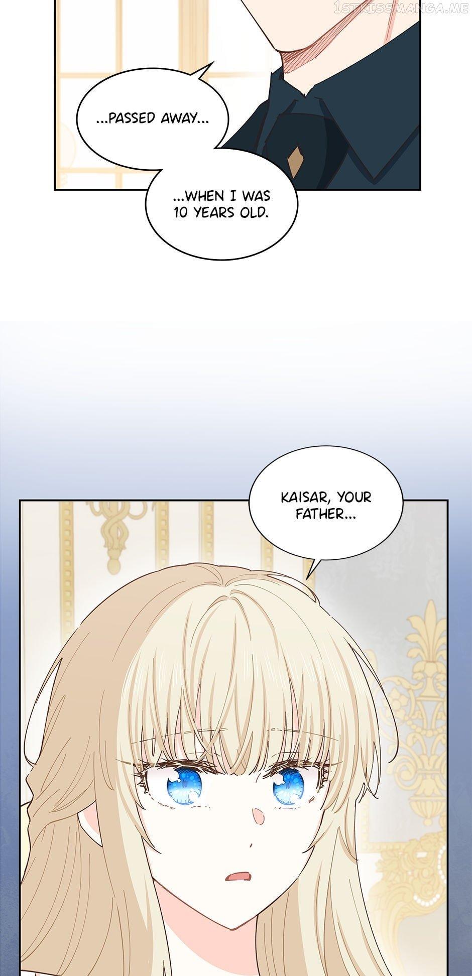 I Have No Health Chapter 62 page 39