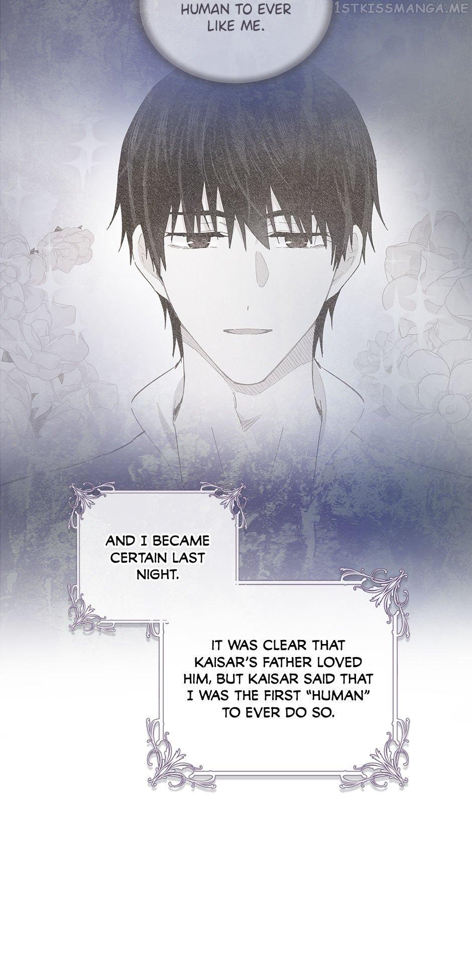 I Have No Health Chapter 62 page 41