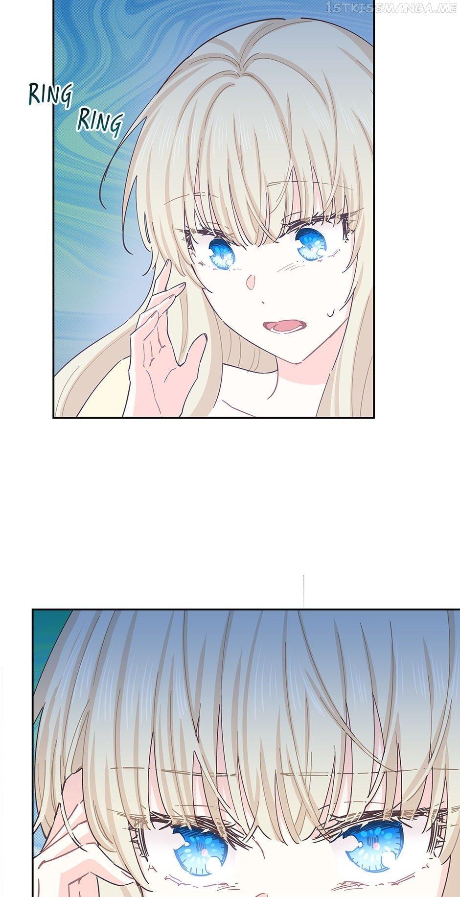 I Have No Health Chapter 62 page 45