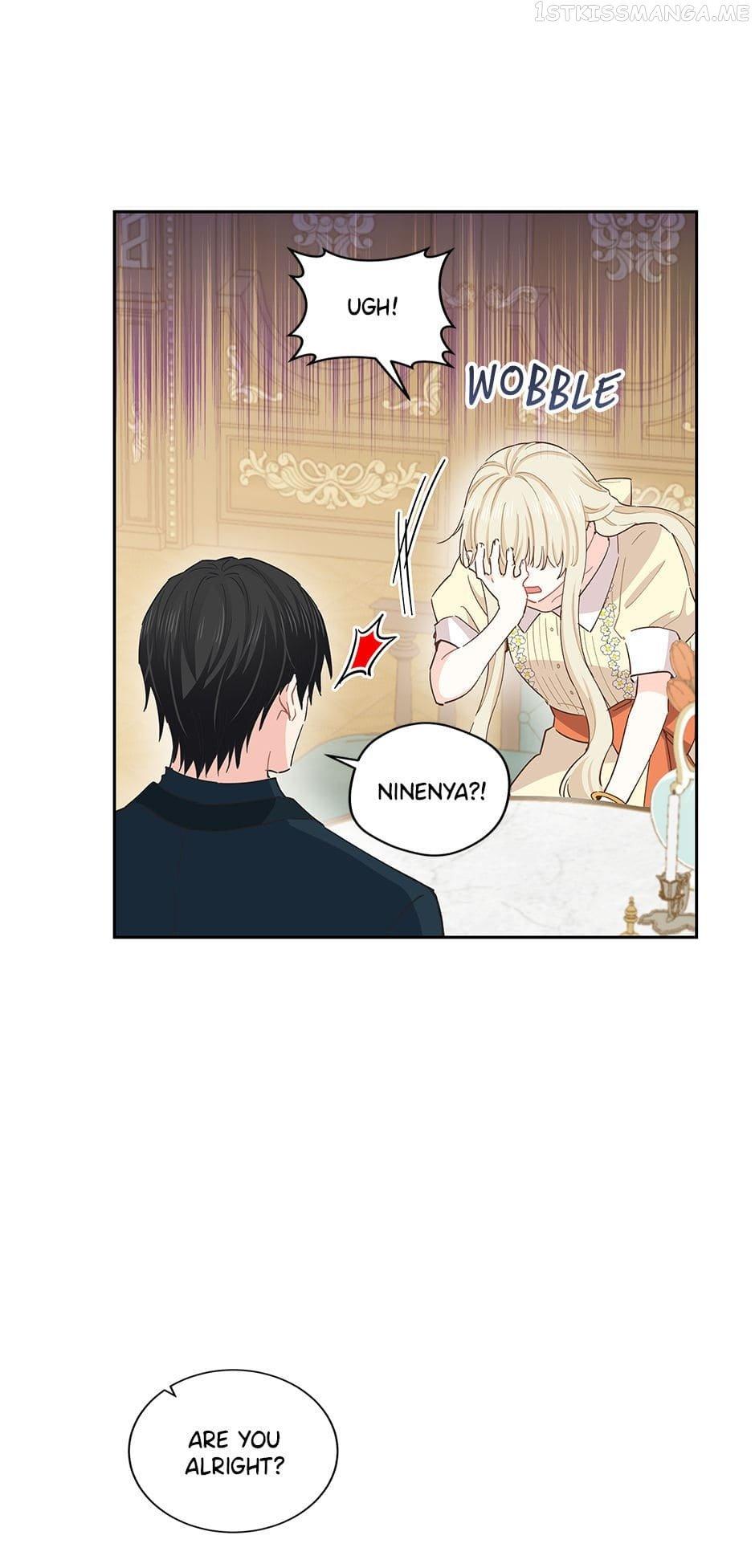 I Have No Health Chapter 62 page 48
