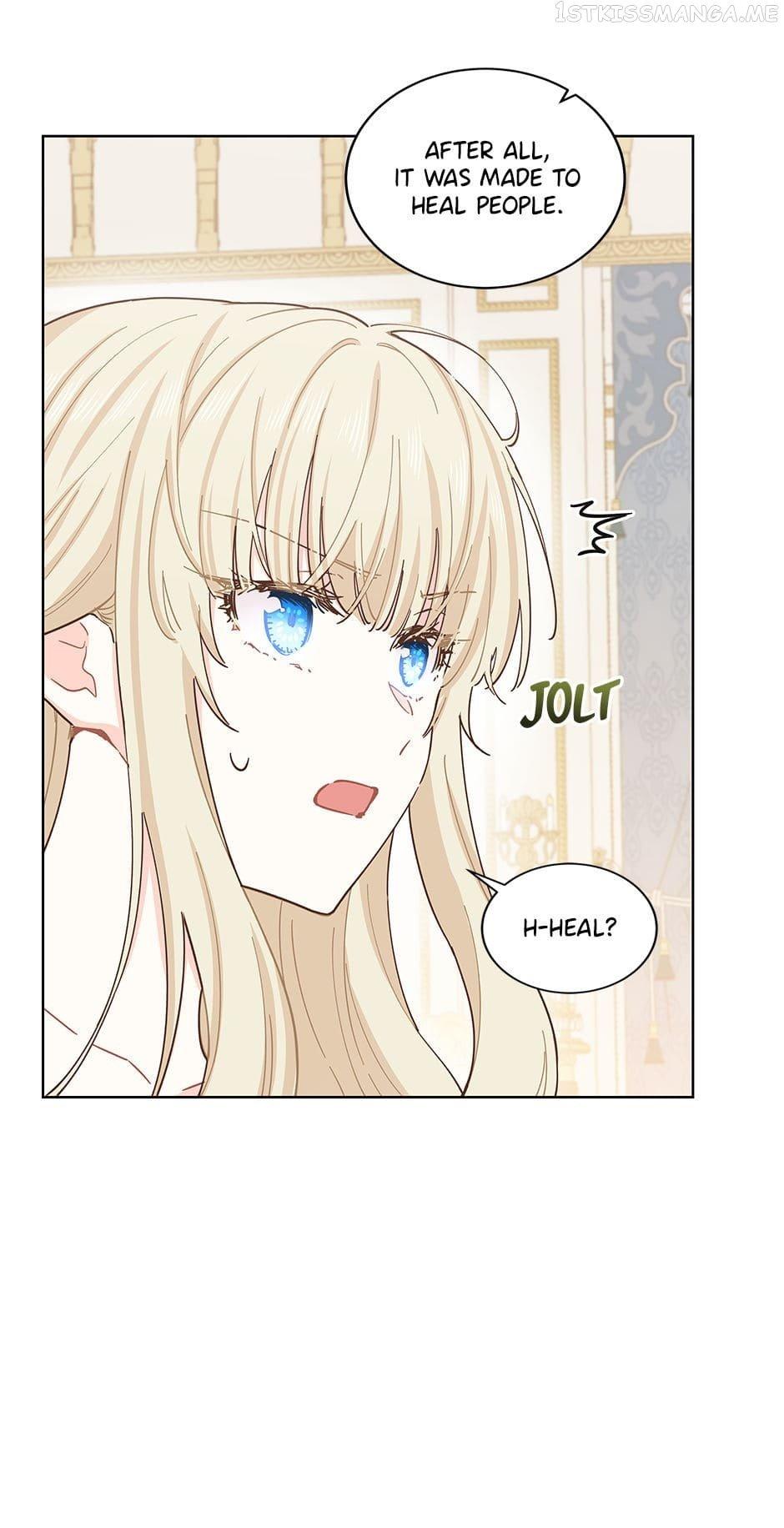 I Have No Health Chapter 62 page 4