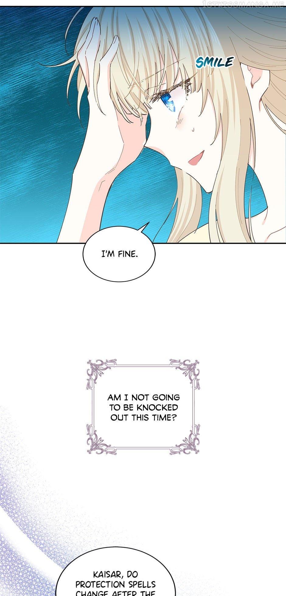 I Have No Health Chapter 62 page 49