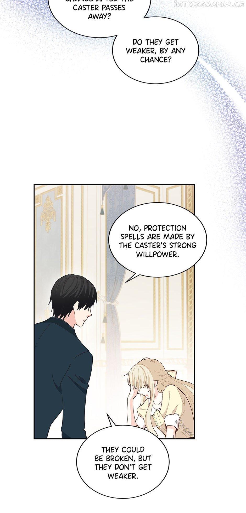 I Have No Health Chapter 62 page 50
