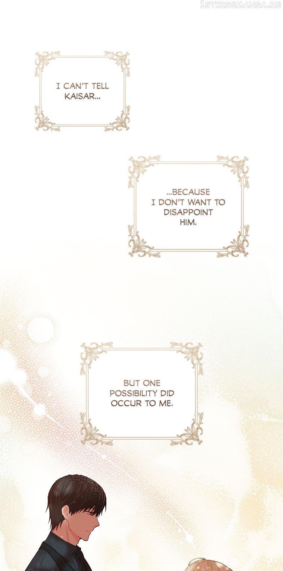 I Have No Health Chapter 62 page 54