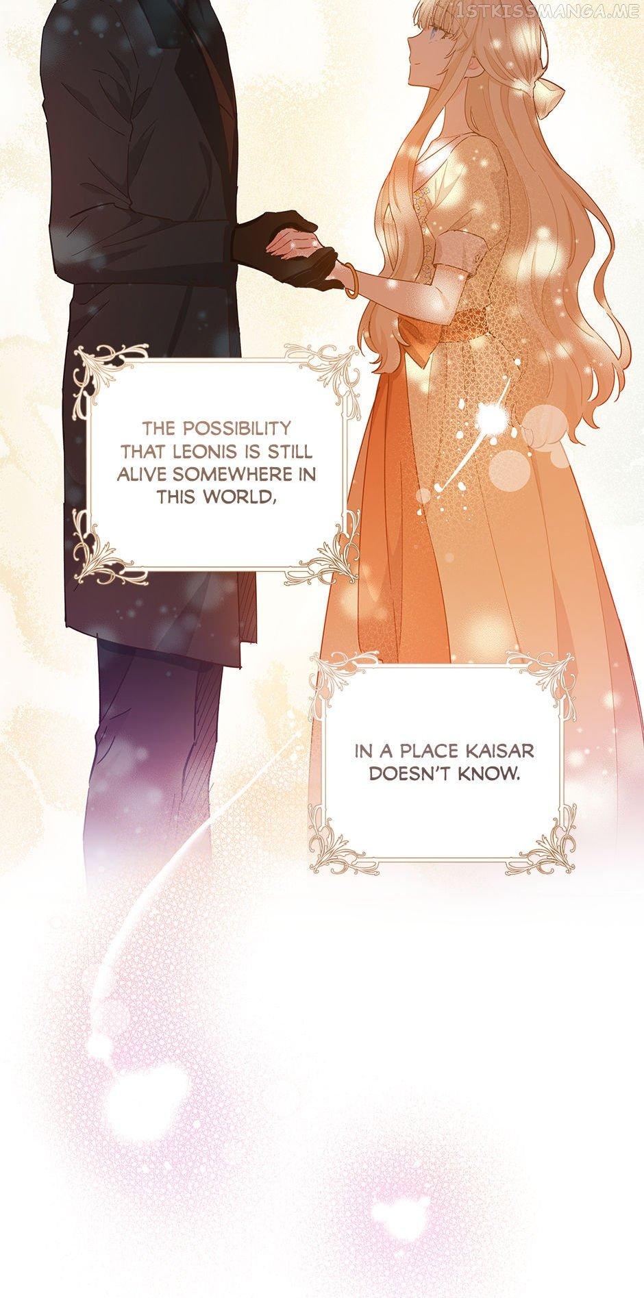 I Have No Health Chapter 62 page 55