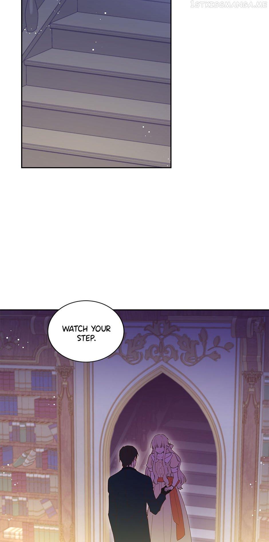 I Have No Health Chapter 62 page 57