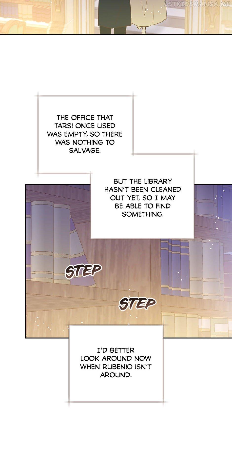 I Have No Health Chapter 62 page 58