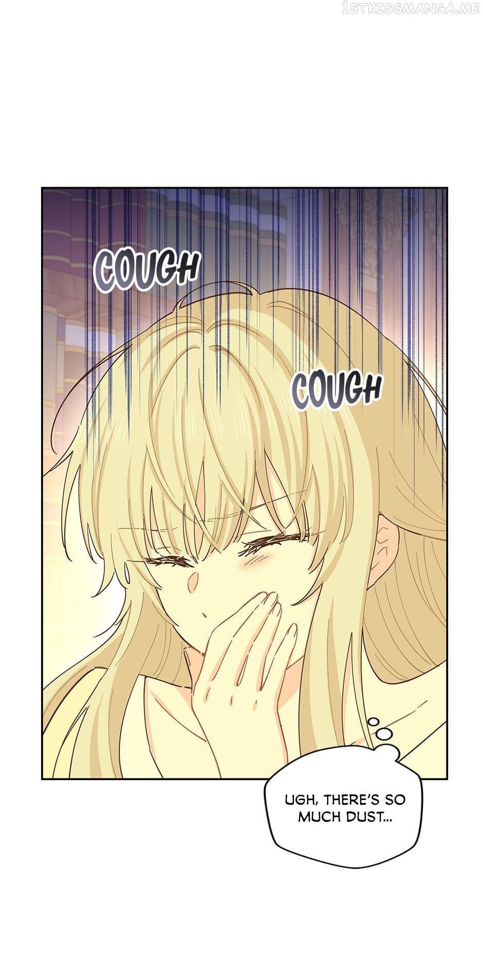 I Have No Health Chapter 62 page 59
