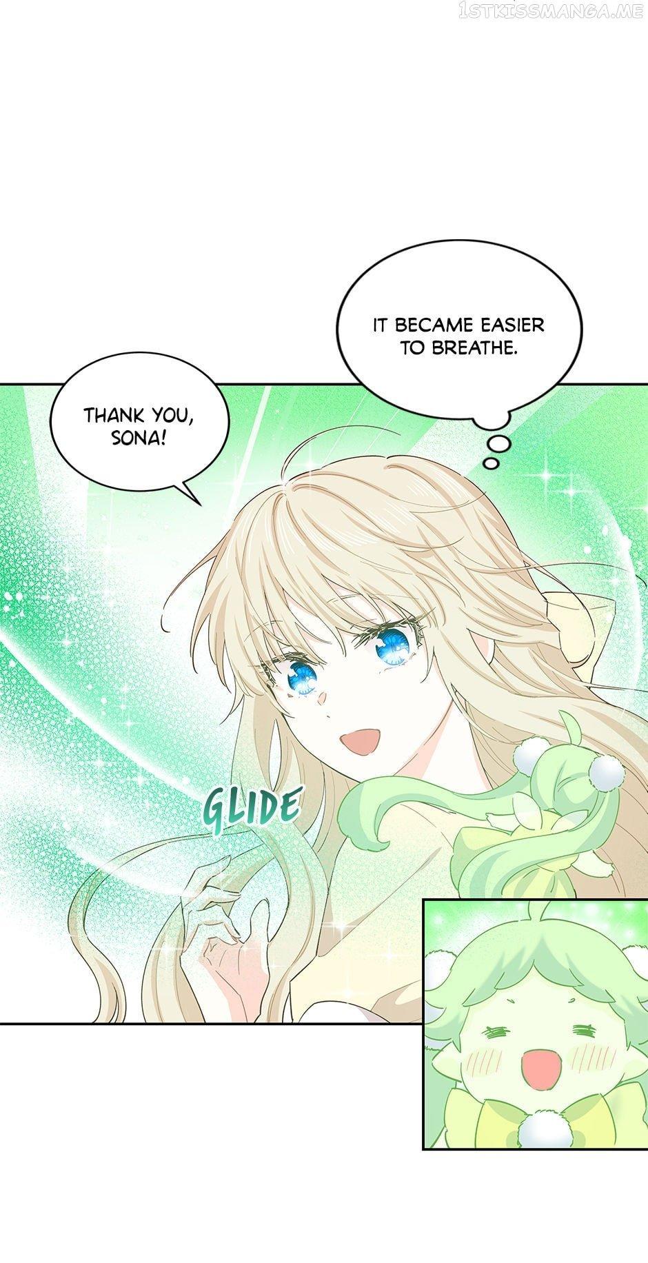 I Have No Health Chapter 62 page 61