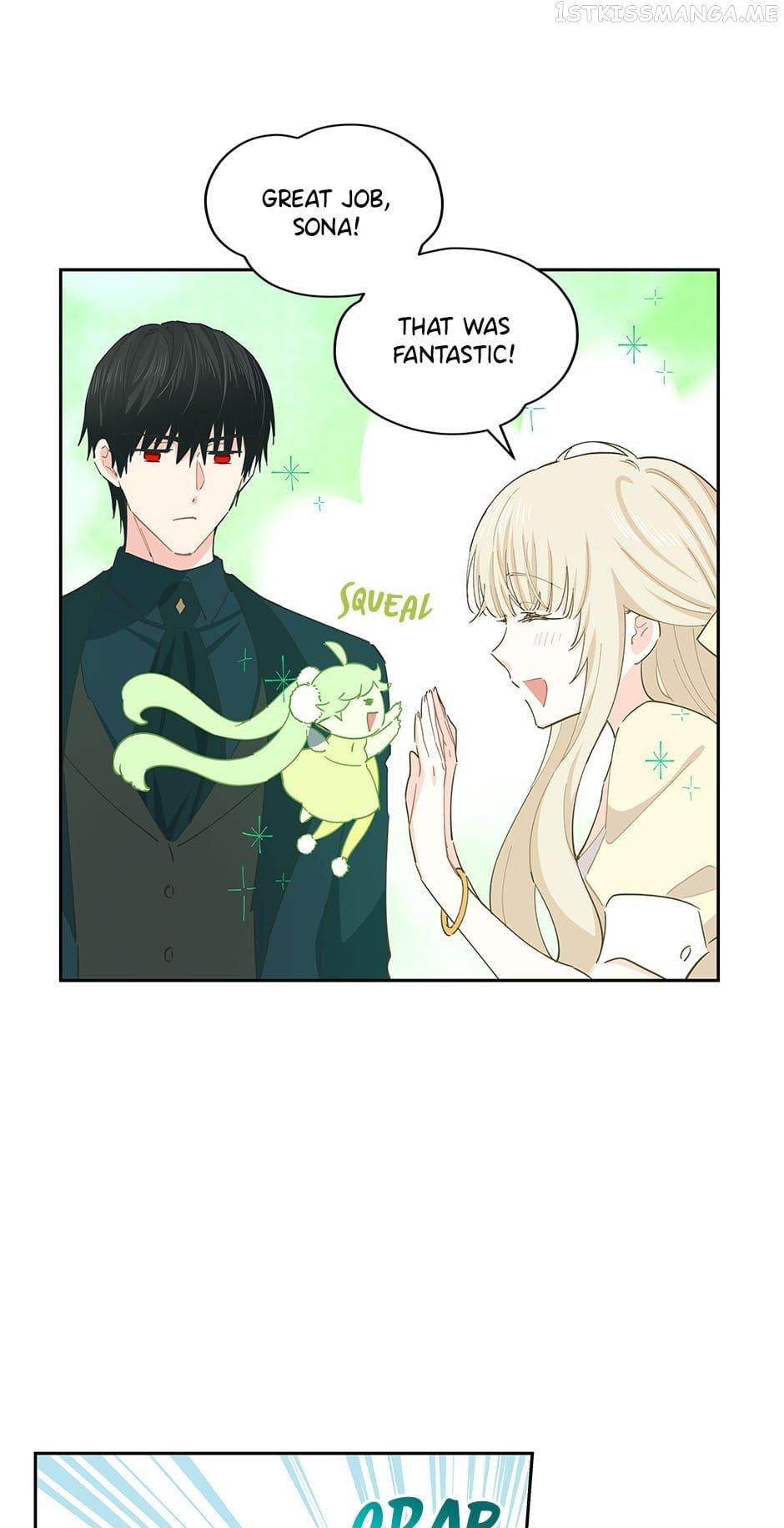 I Have No Health Chapter 62 page 62