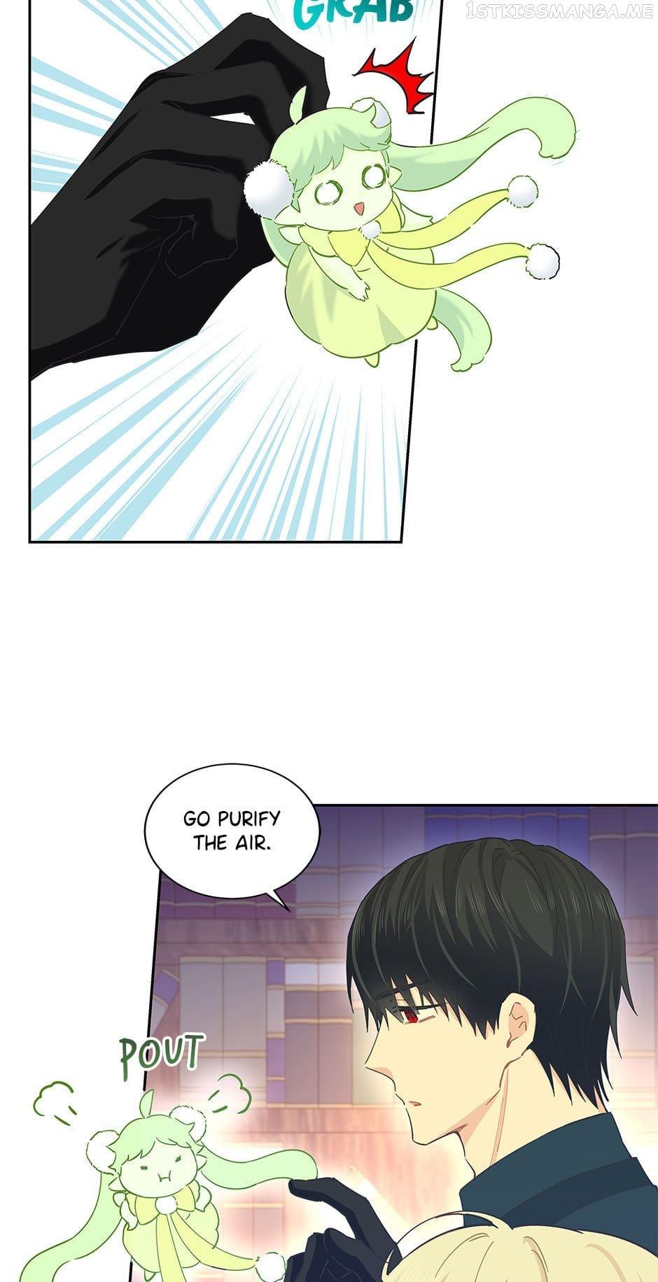 I Have No Health Chapter 62 page 63