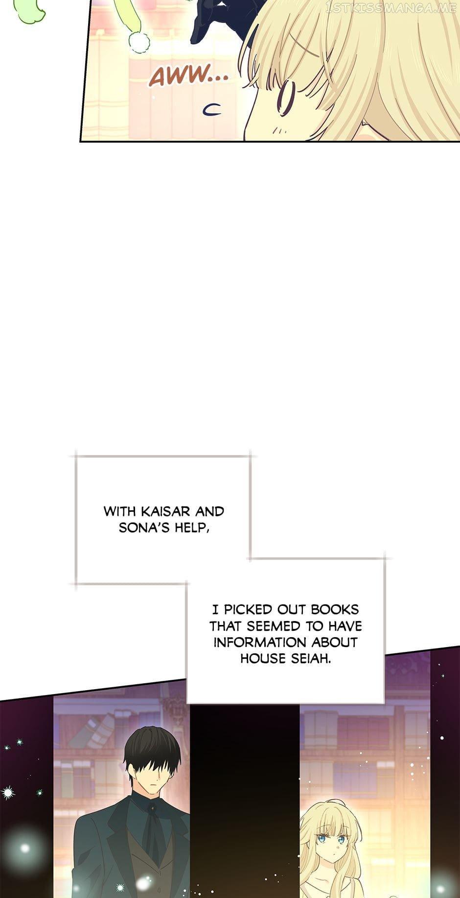 I Have No Health Chapter 62 page 64