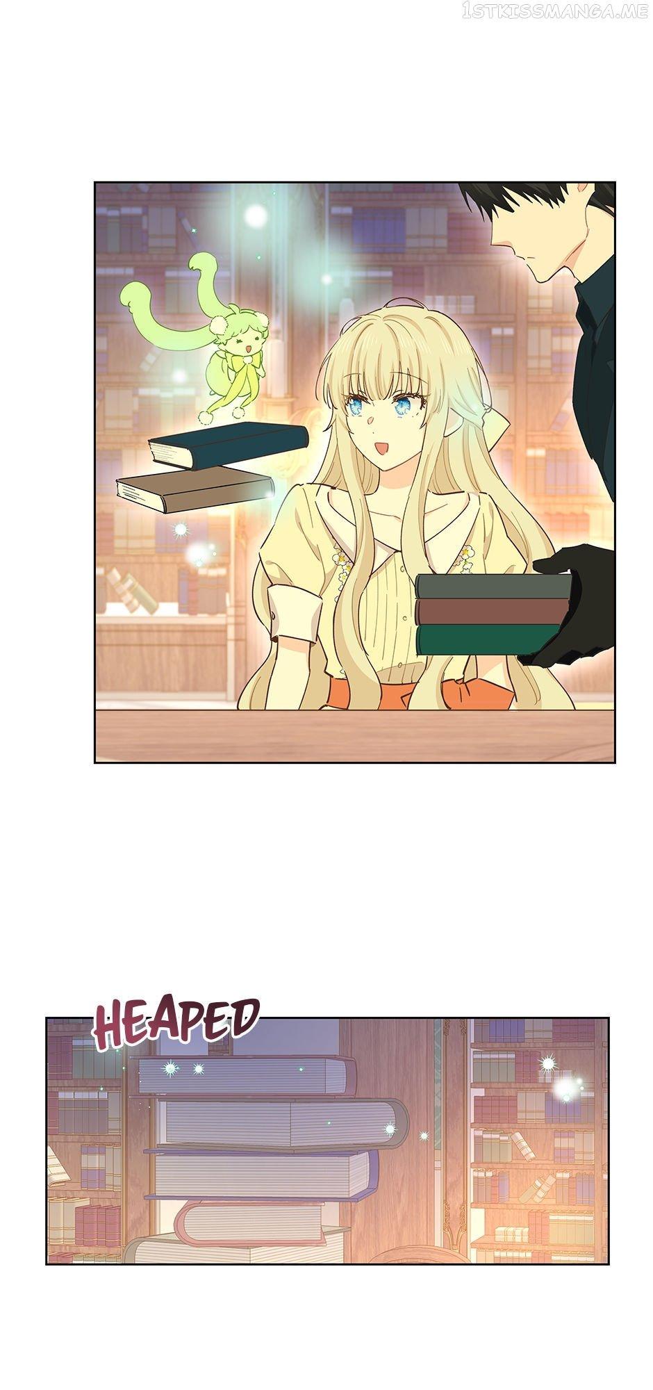 I Have No Health Chapter 62 page 66