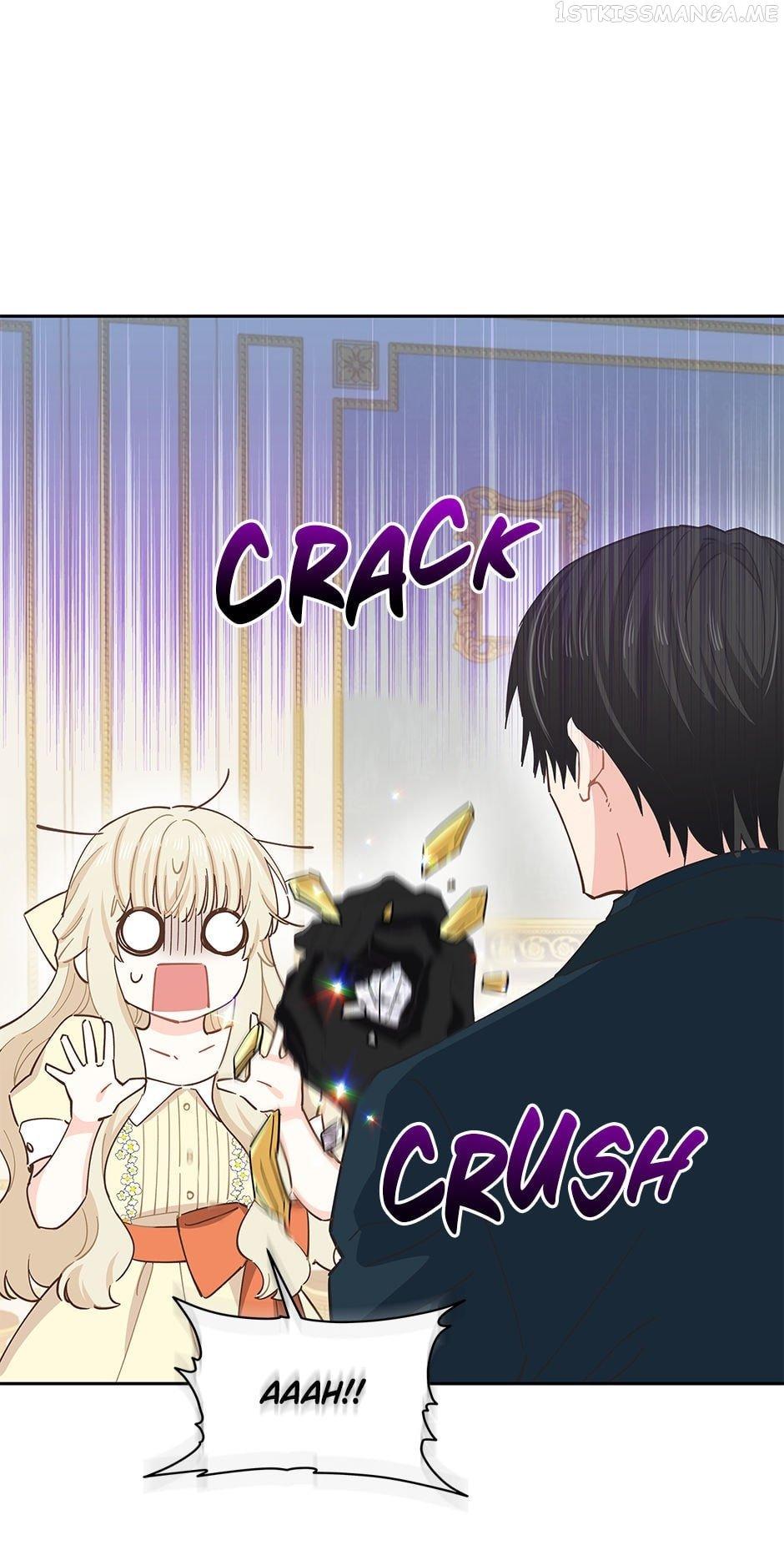 I Have No Health Chapter 62 page 6