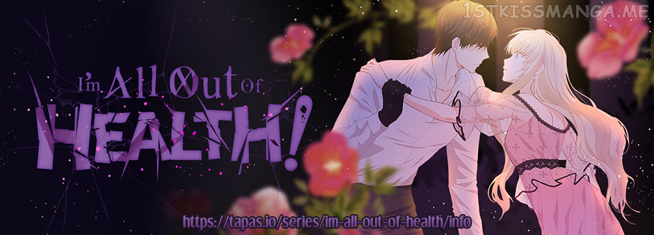 I Have No Health Chapter 62 page 72