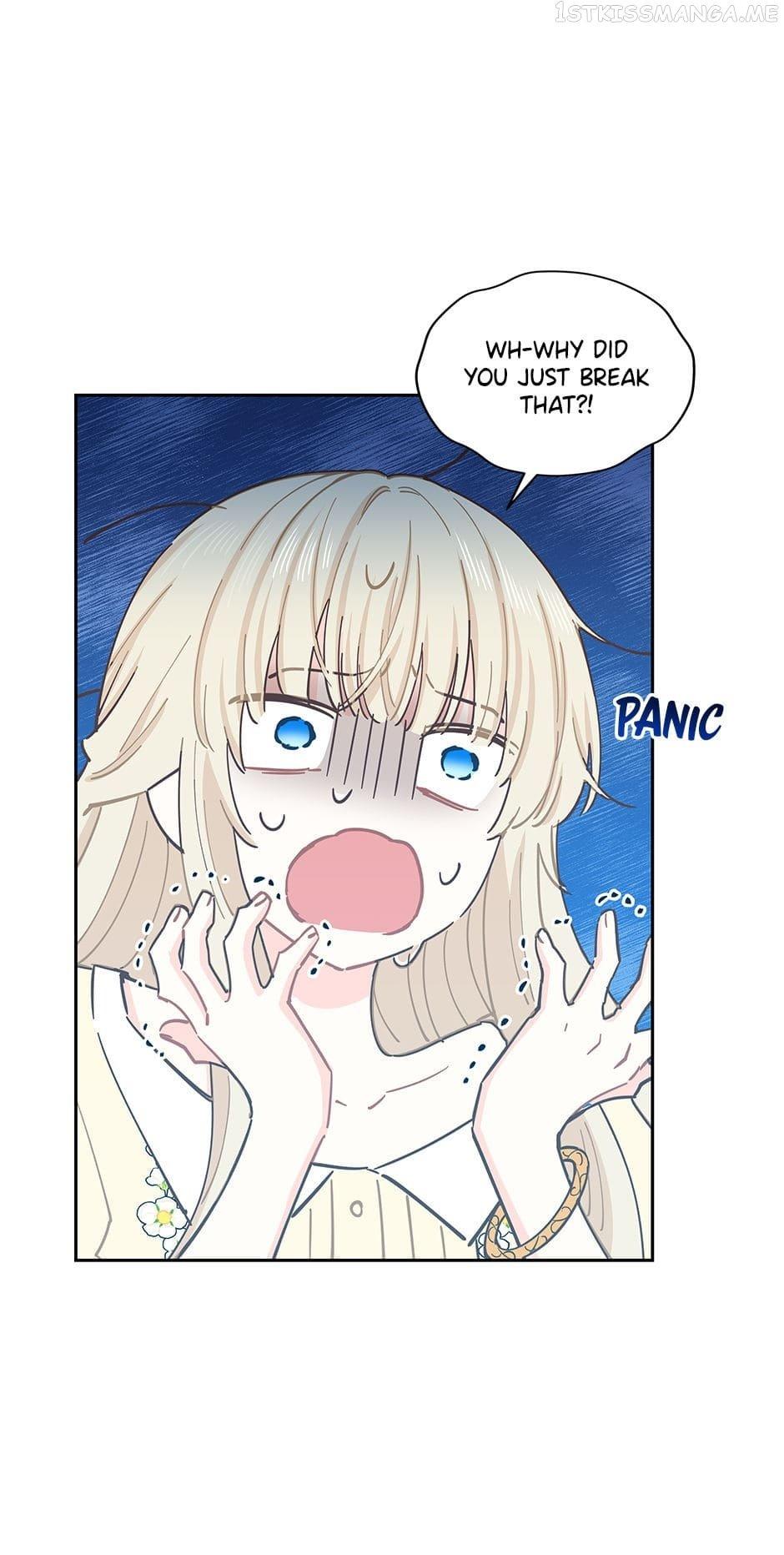 I Have No Health Chapter 62 page 7