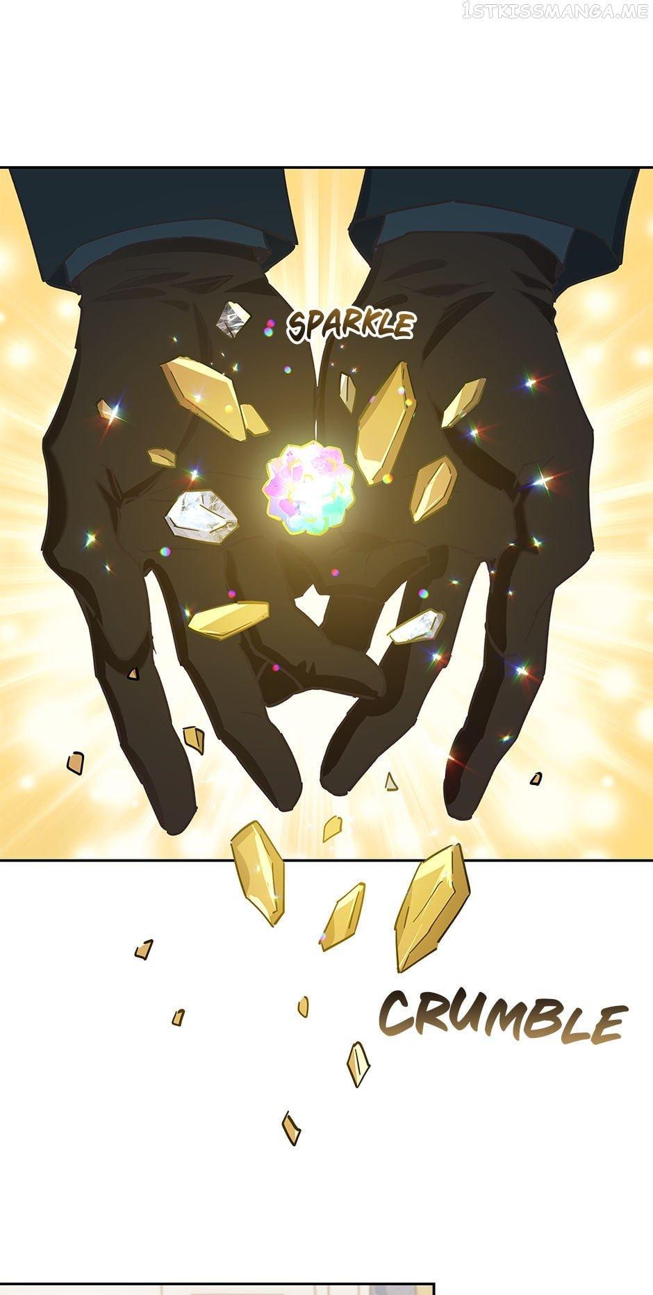 I Have No Health Chapter 62 page 8