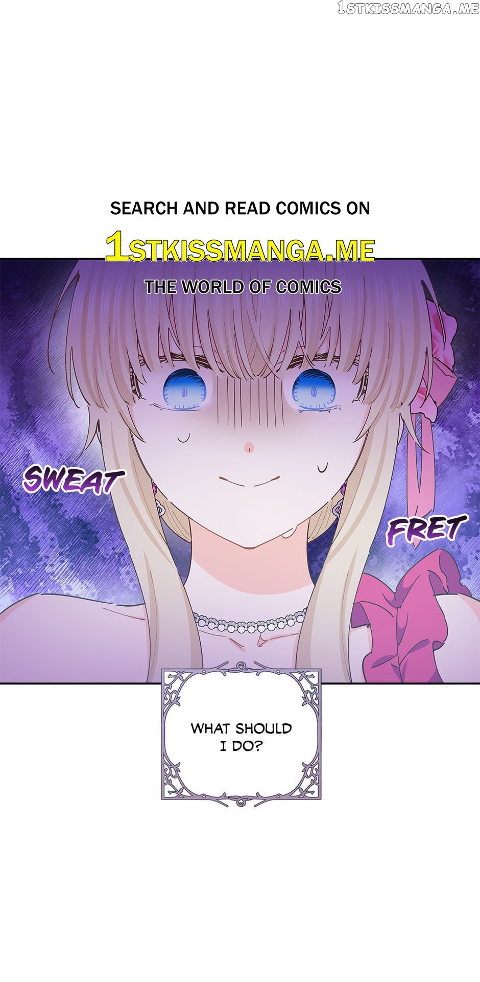I Have No Health Chapter 66 page 0