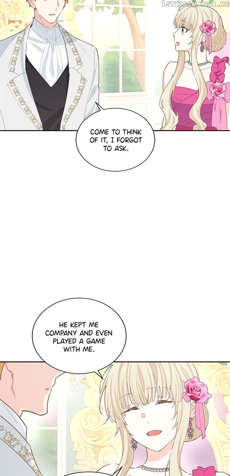 I Have No Health Chapter 66 page 10