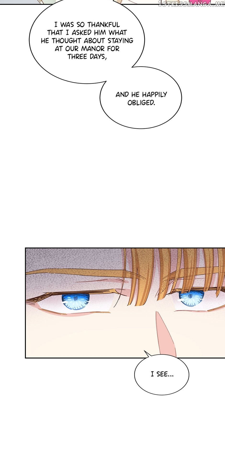 I Have No Health Chapter 66 page 11