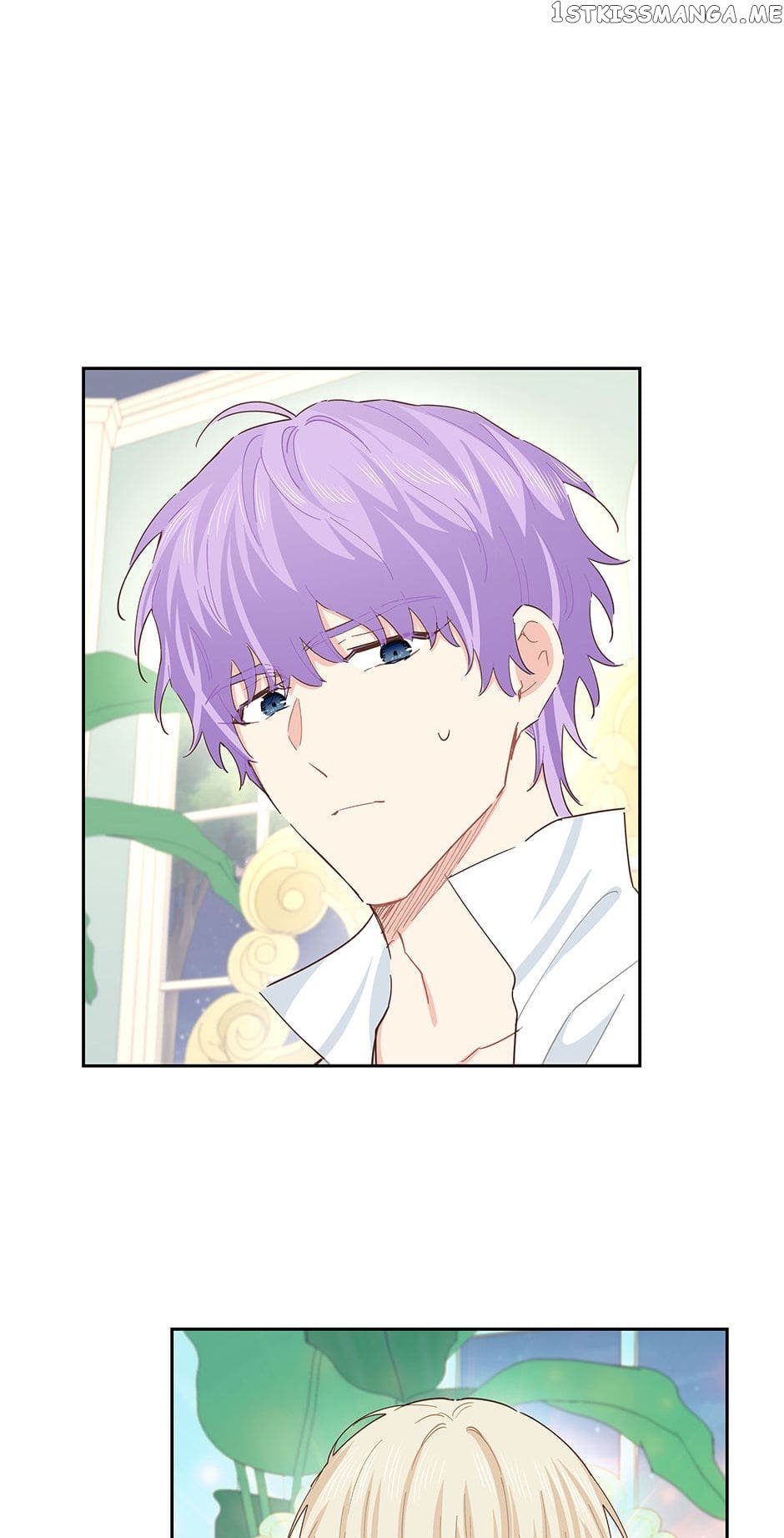 I Have No Health Chapter 66 page 13
