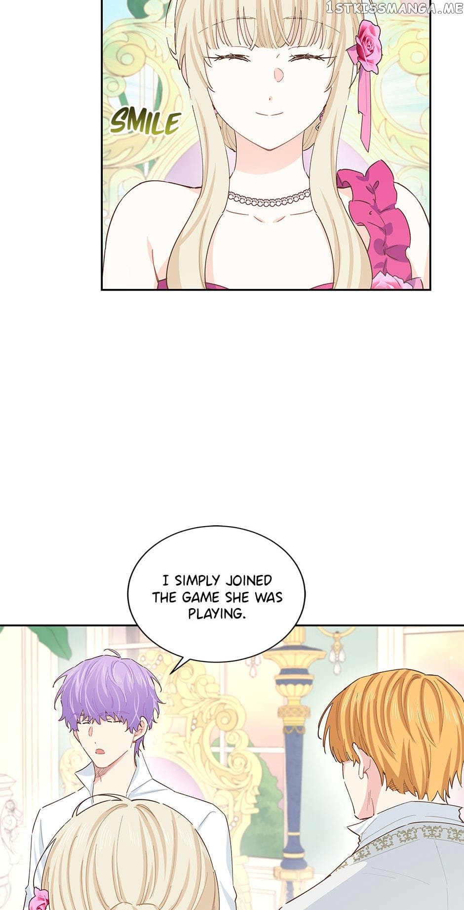 I Have No Health Chapter 66 page 14