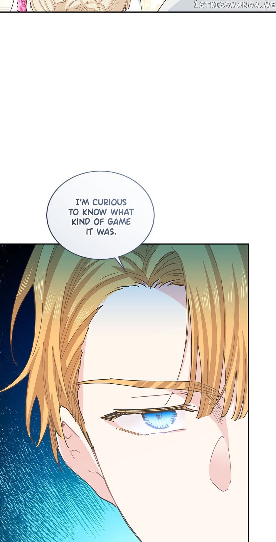I Have No Health Chapter 66 page 15