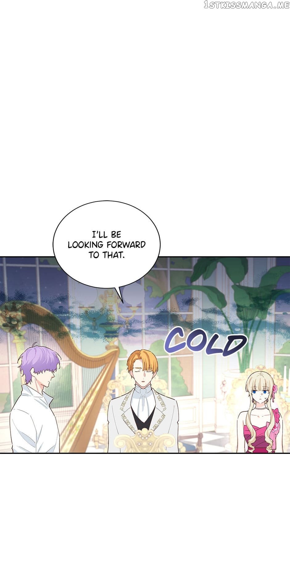 I Have No Health Chapter 66 page 17