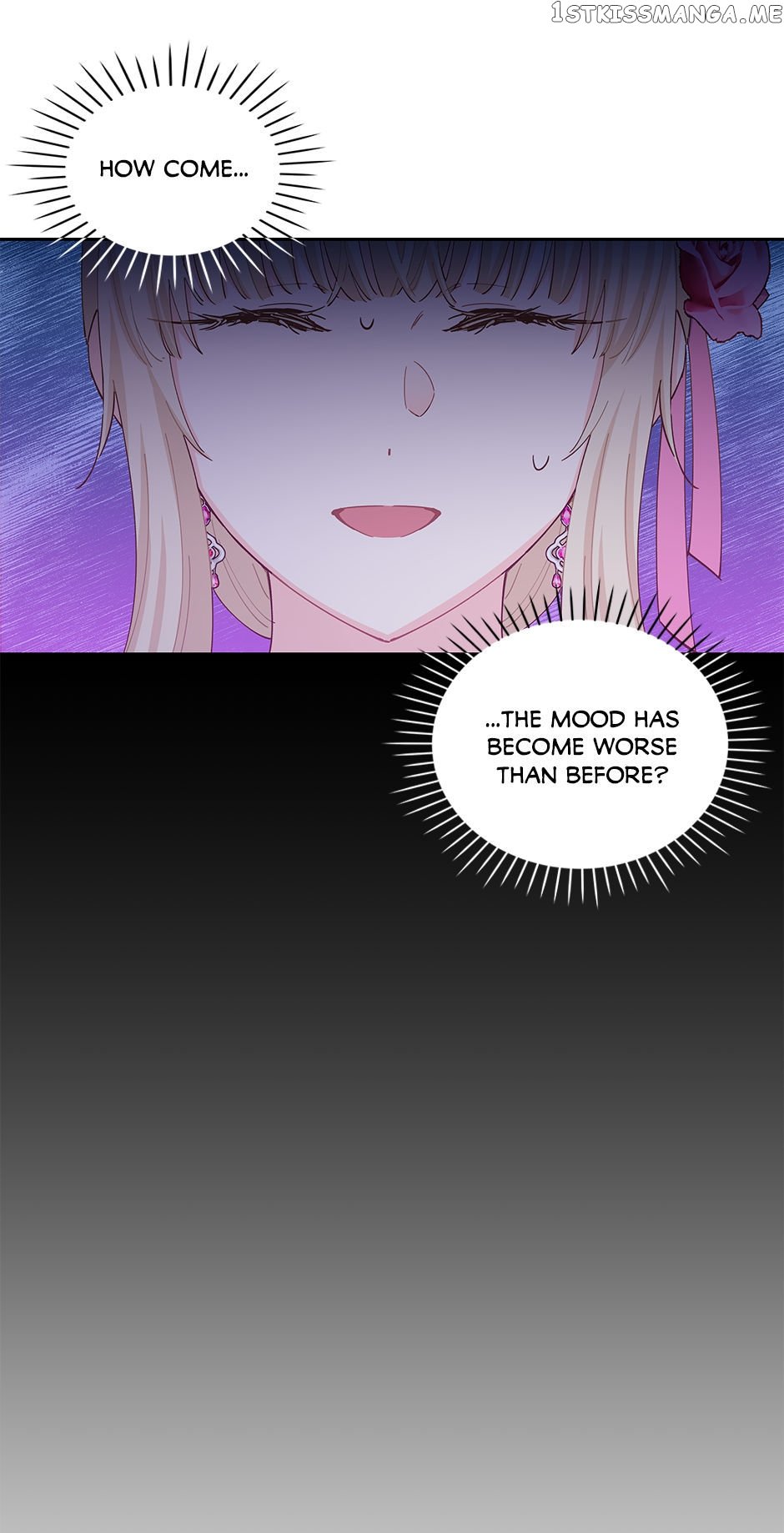 I Have No Health Chapter 66 page 18
