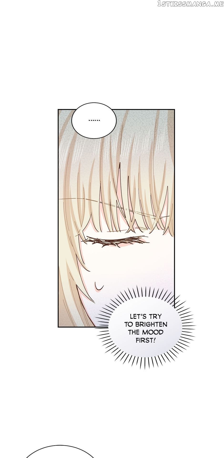 I Have No Health Chapter 66 page 1