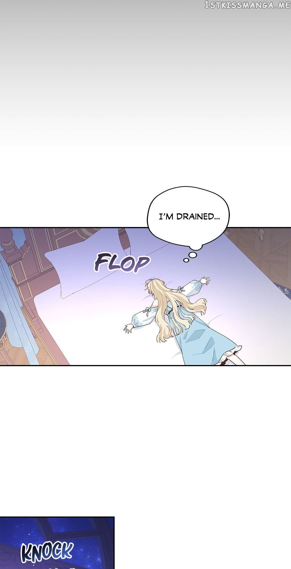 I Have No Health Chapter 66 page 19