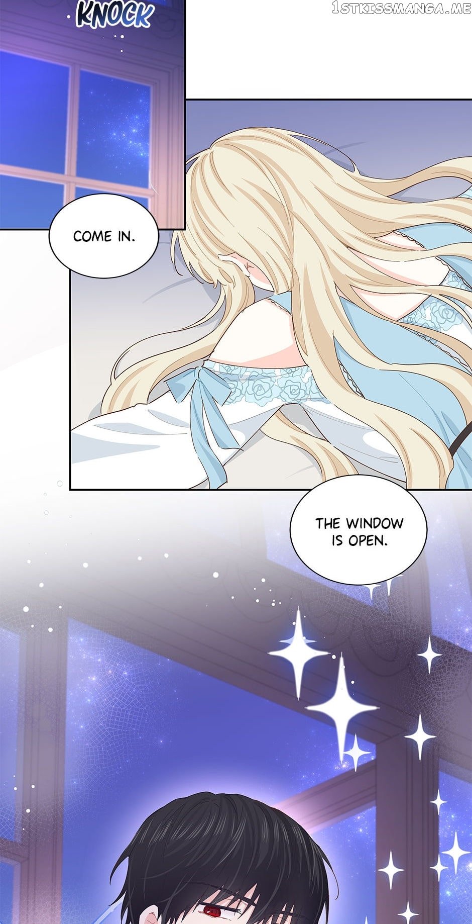 I Have No Health Chapter 66 page 20