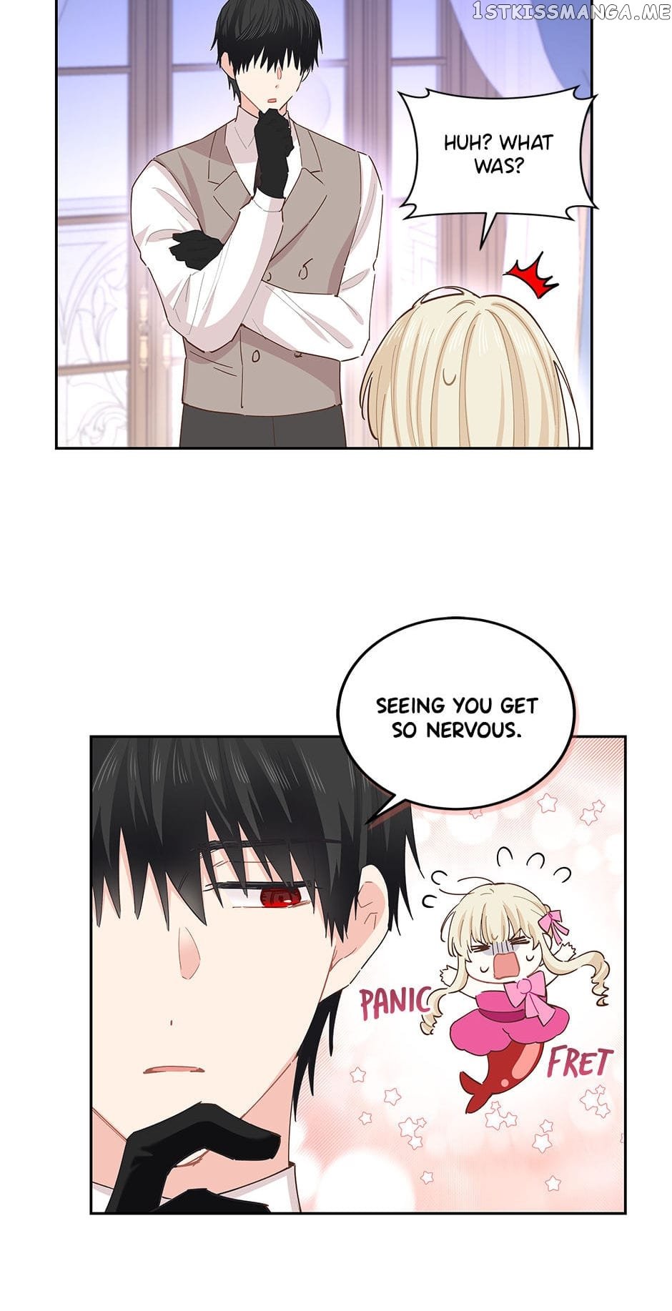 I Have No Health Chapter 66 page 23