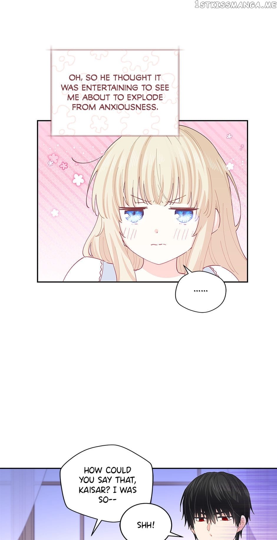 I Have No Health Chapter 66 page 24