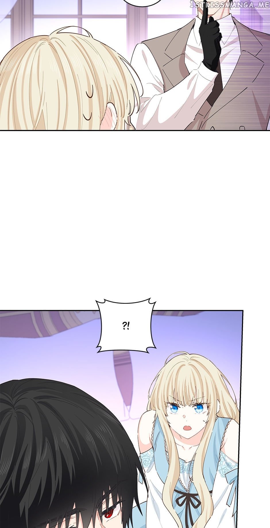 I Have No Health Chapter 66 page 25