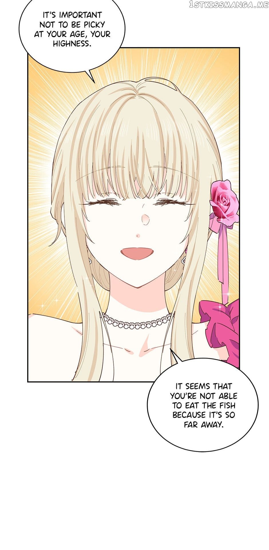 I Have No Health Chapter 66 page 2