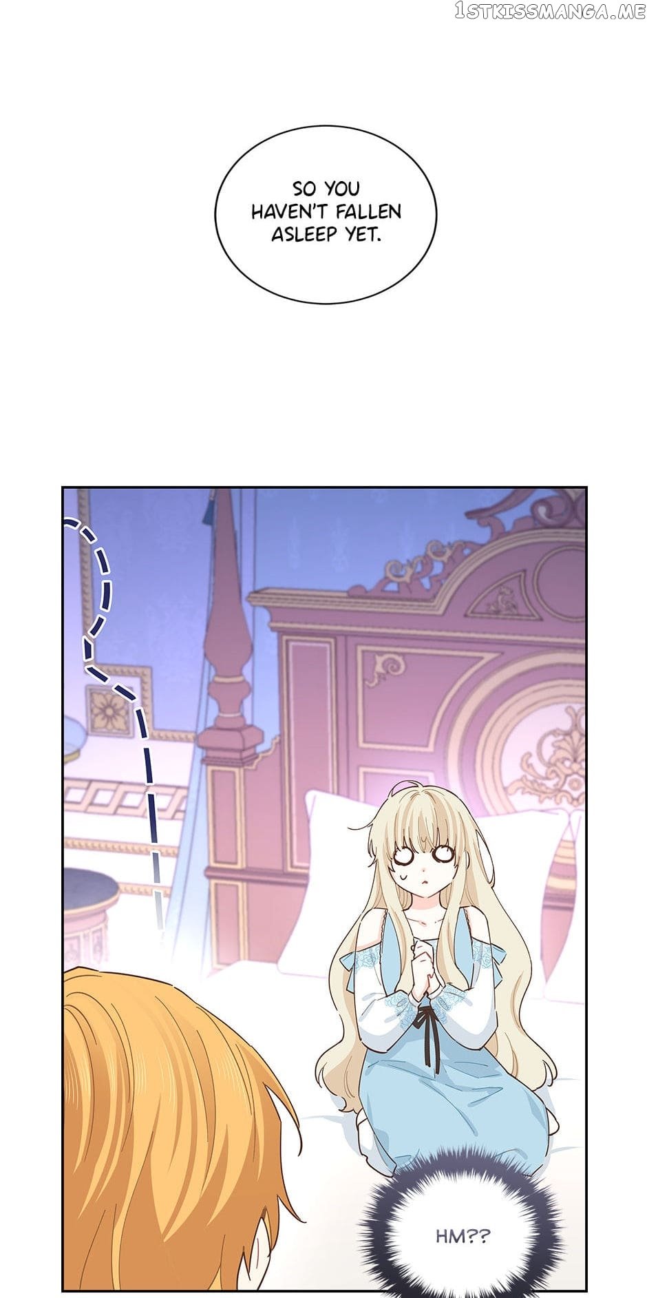 I Have No Health Chapter 66 page 32