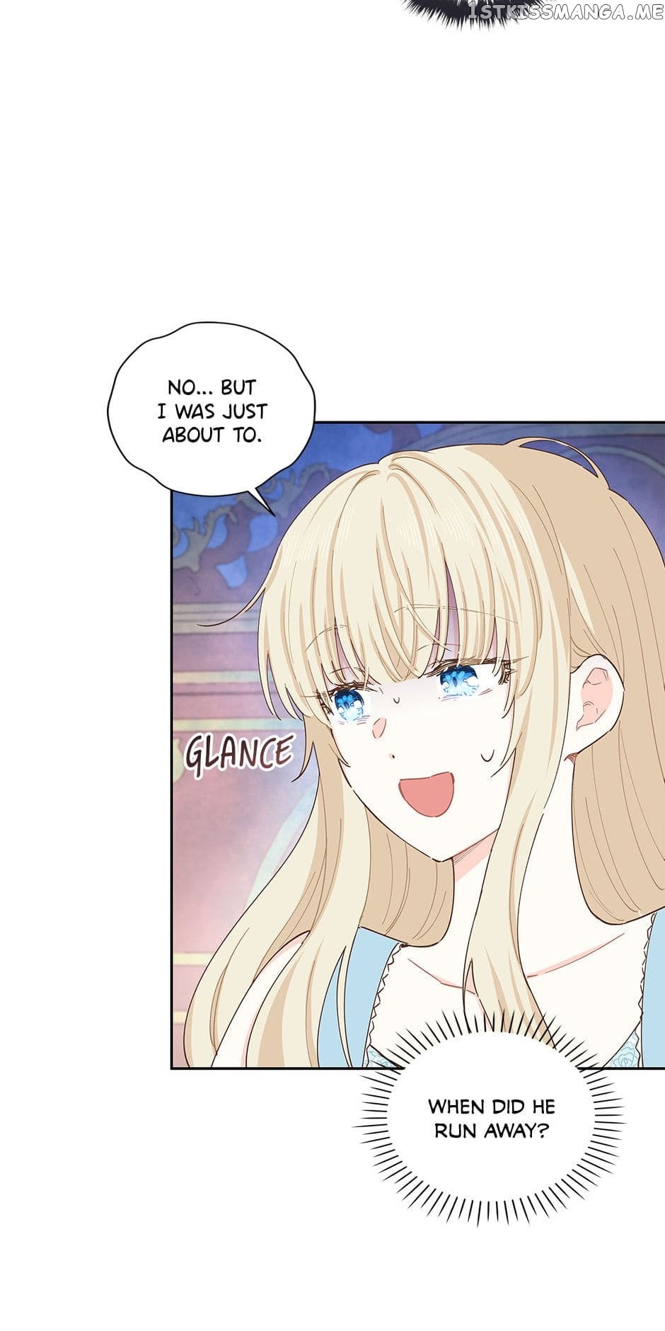 I Have No Health Chapter 66 page 33