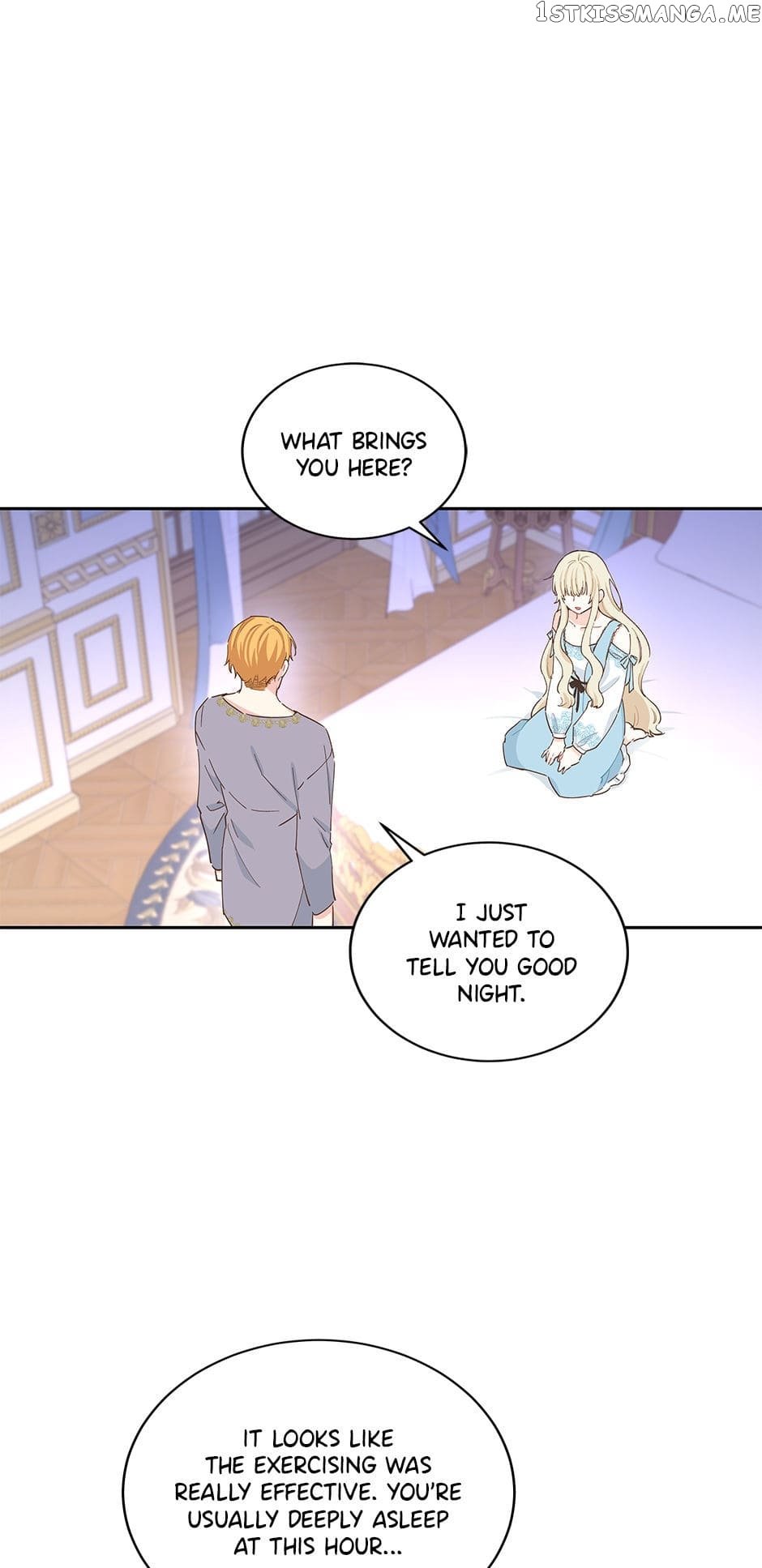 I Have No Health Chapter 66 page 34