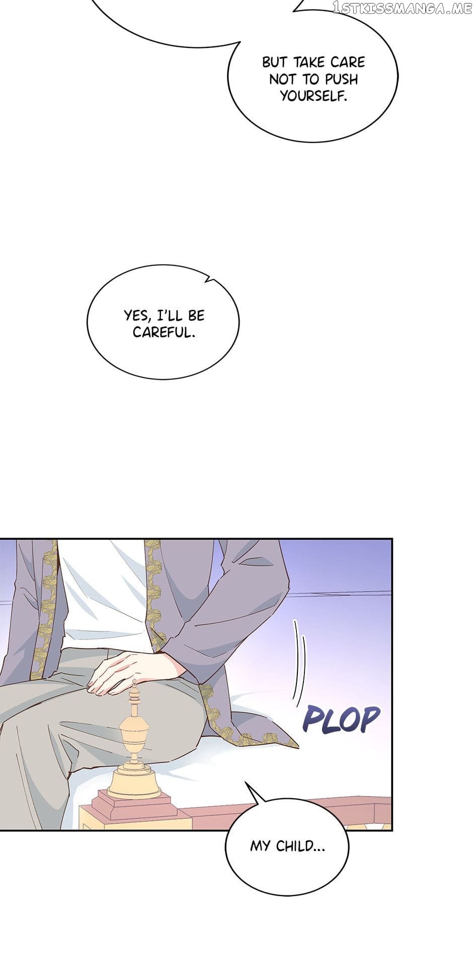 I Have No Health Chapter 66 page 35
