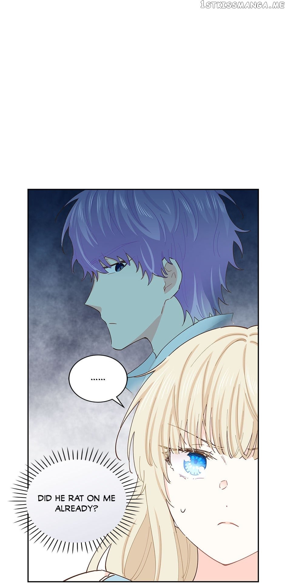 I Have No Health Chapter 66 page 37